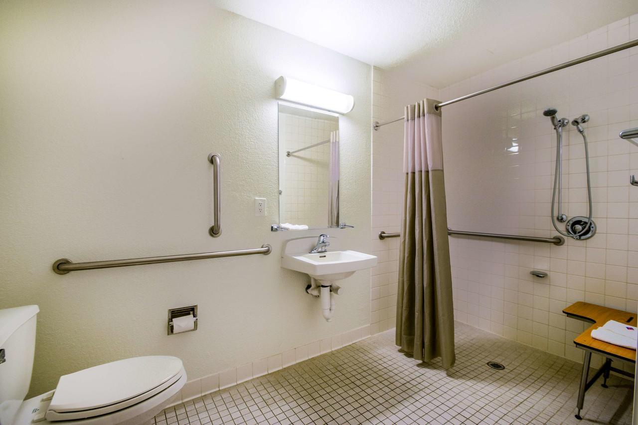 Motel 6-Kelso, Wa - Mt. St. Helens 외부 사진